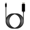 Tek Styz DisplayPort Kit Compatible with GoPro HERO8 4K to