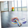 WOONEKY Infant Crib Pull up for Boys and Girls Learning