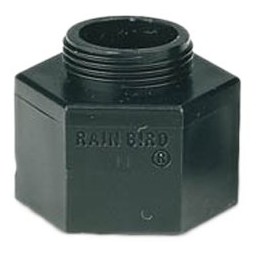 Rainbird PA80 adaptador de boquilla Threadxmale 1/2 NPT