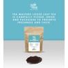 The Tea Masters Loose Leaf Tea - 250g Decaf English