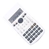 Scientific Calculator, 12-Bit Maths Calculator with 240 Functions, Large Display,