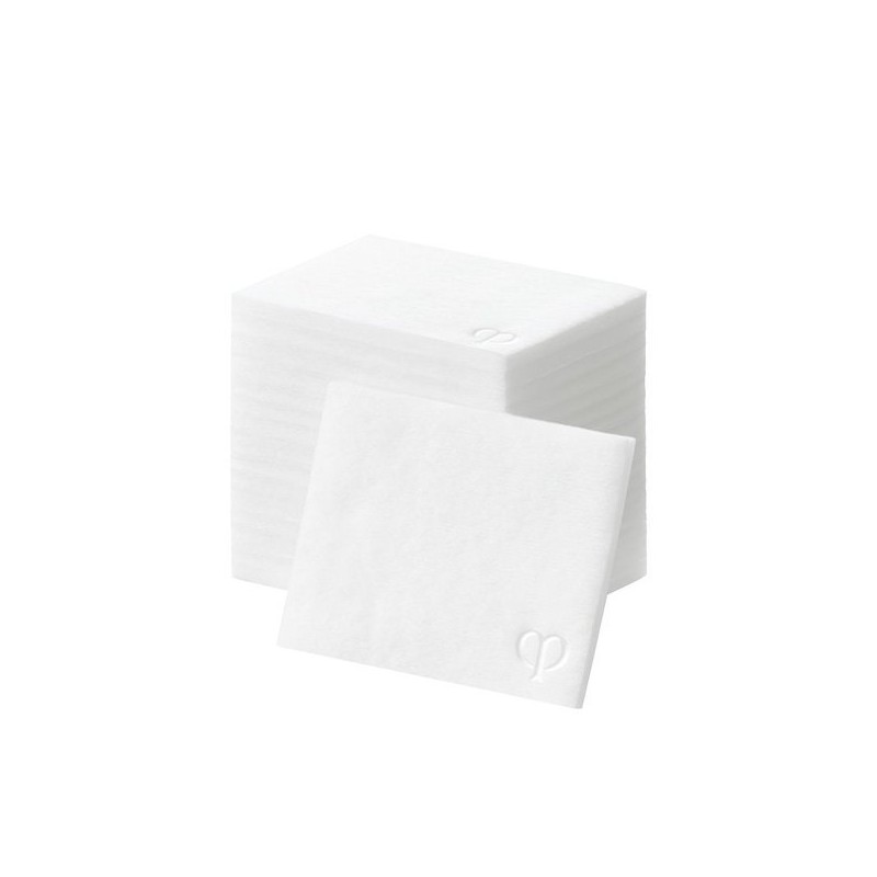 갤러리아 끌레드뽀 보떼 코튼 화장솜 120매 GALLERIA Cledbo Botte Cotton