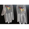 Masonic ( Eastern Star ) Past Matron Gloves