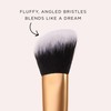 tarte concealer paw brush - -