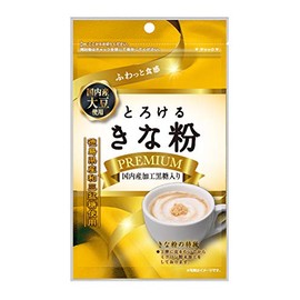 Taxi Premium Melted Soy Flour 55g x 5 Bags