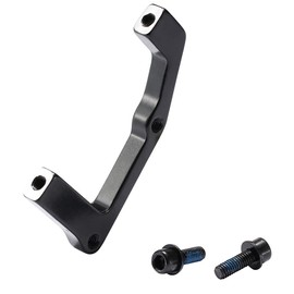 Bike Disc Brake Adapter Brake Mounting Bracket For M140/160/180 / 203mm Rotor (IS-203R)