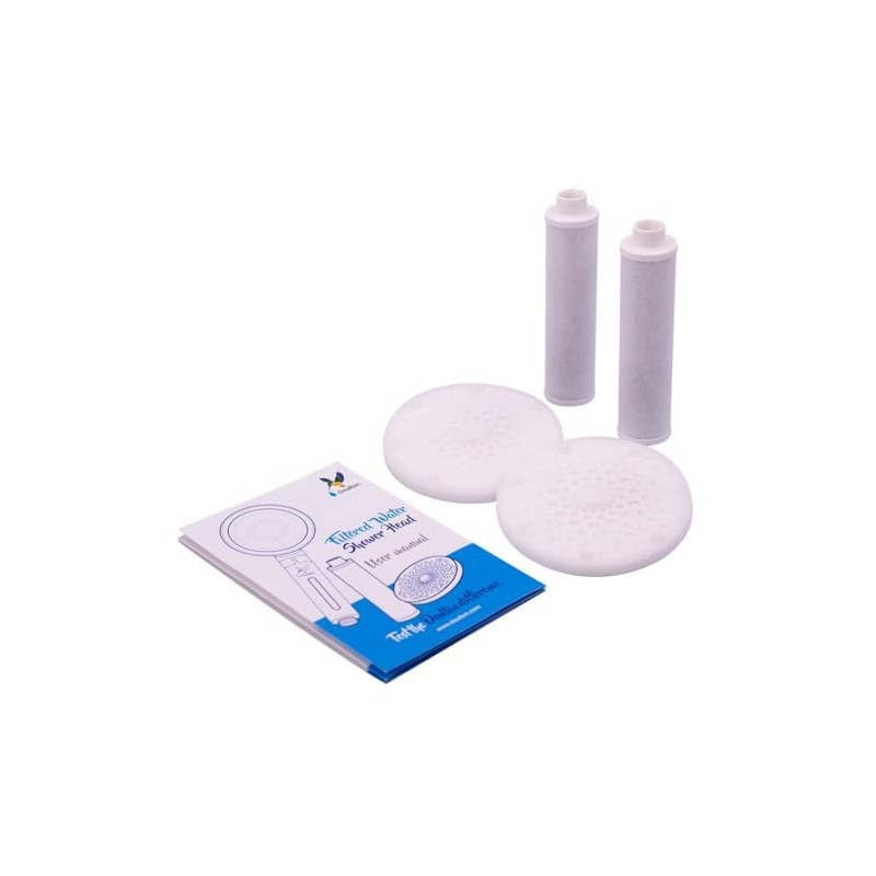 Doulton Replacement Filter for Showerhead