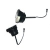 Filler Cap Fuel Cap Oil Cap for Stihl MS171 MS181