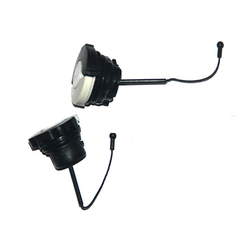 Filler Cap Fuel Cap Oil Cap for Stihl MS171 MS181
