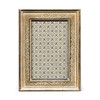 Cavallini & Co. 5" x 7" Verona Silver Frame