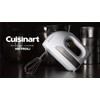 Cuisinart HM-PRO6J Dedicated Double Beater, Silver