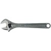 Bahco 8073 C IP Adjustable Wrench in Industrial Pack, Silver,