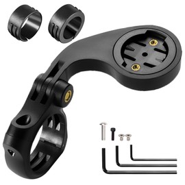 Bicycle Mount for Garmin Edge 540 530 520 510 500 840 830 820 810 800 200 130 25 20 1000 1030 1040 Plus XOSS G/G+ iGPSPORT GPS Bicycle Computer Holder Road Bike Handlebar Mount