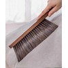 Kakamono 2PCS Soft Bristle Dusting Brushes, Counter Duster Bed Sheets