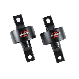 K-Tuned Rear Trailing Arm Hardened Rubber Bushings RTA EG DC2 EK KTD-RTA-R92