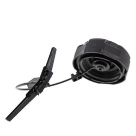 CUB CADET 751P15242A Vented Fuel Cap w/Tether XT1 XT2 LT42 LX46 GT50 GX54 SLX54