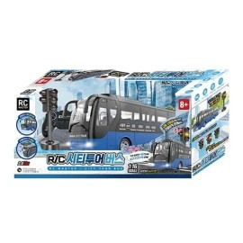 시티투어버스 : 토이저러스