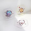 Portavasos De Acrílico Bt21 Minini Baby Bts Kpop Korea Ver