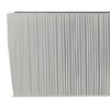 vhbw Filter Set Replacement for Helios 00039, 00042 for Ventilation