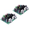 Power Amplifier Board with Connector Gasket Accessories DIY Electronic Components