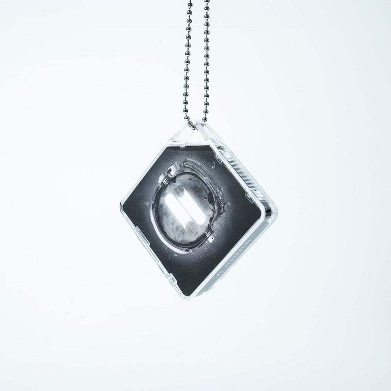 THE ALGORITHM (KiT Album - General)