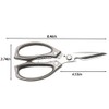 Kitchen Scissors, All Purpose Heavy Duty Kitchen Shears for Food,