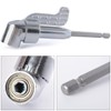 Rocaris 105 Degree Right Angle Driver Angle Extension Power Screwdriver