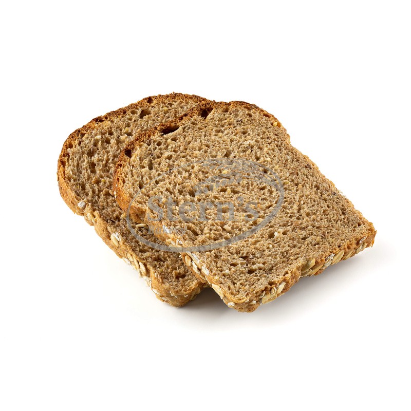Multigrain Bread-2 Pack-16 oz Per Loaf | Delicious Sandwich Bread