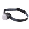 Clip On Cap Light Multifunction USB Rechargeable XPG COB Headlamp