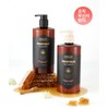 Kerasis Propolis Damage Repair Shampoo 1L 2-Pack