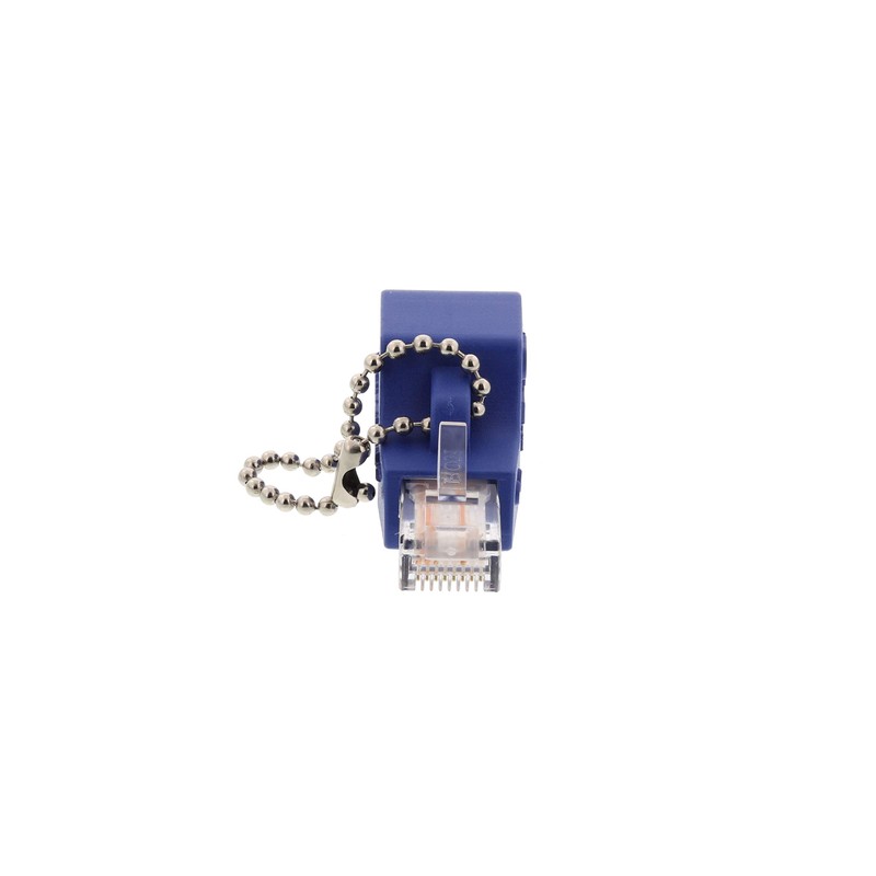 Networx® CAT5E Fast RJ45 Loopback Tester