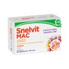 Snelvit Mac Oftálmico Con 60 Cápsulas