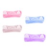 Cat Ear Headband Face Washing Headband 6ea