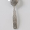 Alessi MW03/11 Dressed Serving Spoon with Relief Decoration