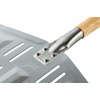 Hans Grill Pizza Peel PRO | Made for XL Pizza