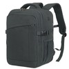 Hand Luggage Backpack 40 x 20 x 25 for Ryanair