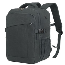 Hand Luggage Backpack 40 x 20 x 25 for Ryanair Backpack Aeroplane Small Travel Backpack 20L Bag Backpack 40 x 30 x 20 for Wizzair with Laptop Compartment Theft-Proof Bag for Women Men School Backpack,