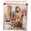 Rolife DIY Miniature House Kit for Adults Honey Dessert Talk