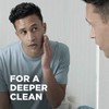 DOVE MEN + CARE - Herramienta de ducha Dove Men+Care,