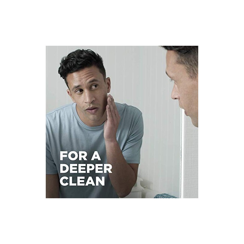 DOVE MEN + CARE - Herramienta de ducha Dove Men+Care,