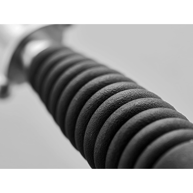 WÜSTHOF Sharpening Steel, 26 cm, Silver, 10"