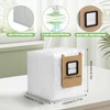 6 Pack E25/E28 Replacement Dust Bags for Eufy E28 Omni