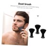 BIUDECO Salon Duster Brush Kit Barber Hair Neck Duster Soft