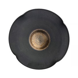 New Mexico Clay - Ironstone - Black Clay Cone 6