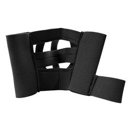 Finger Glove Baseball Training | Ball Catcher Softball Training Aid - Fielding Coaching Accessories for Pitching Batting Cage Youth League Practice Infield Drills