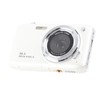 4K Digital Camera for Teens 58MP HD 2.88 Inch IPS