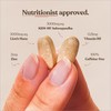 Ashwagandha KSM-66® + Lion’s Mane Complex | 5000mg Lion’s Mane