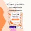 The Honey Pot Company - Sanitary Pads for Women -
