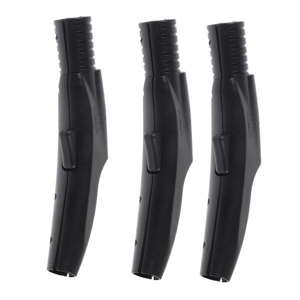 GRIRIW 2pcs High Pressure Washer Trigger Handle Replacement Durable Nylon