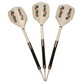 roleo Professional Soft Darts RSP 3-90% Tungsten Set of 3 18 g